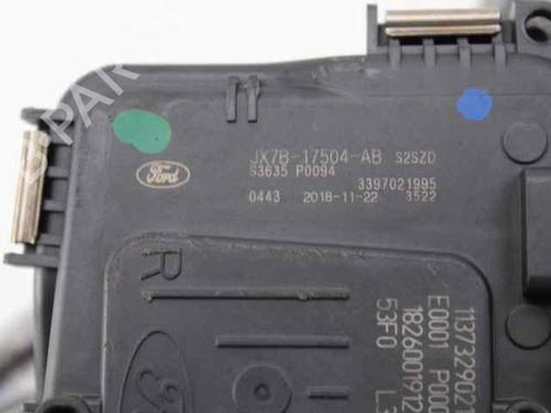 Front wiper motor FORD FOCUS IV (HN) 1.5 EcoBlue | BP34334178M29  - Image 9