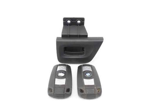 Electronic module BMW 1 (E87) 120 d | BP22940700M83 