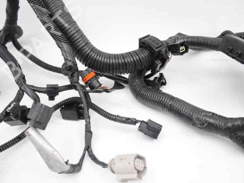 Wiring harness NISSAN QASHQAI / QASHQAI +2 I (J10, NJ10, JJ10E)  | BP19239483E16 