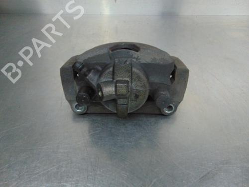 Left front brake caliper RENAULT MEGANE II Estate (KM0/1_) 1.5 dCi (KM02, KM13) | BP19199990M105 