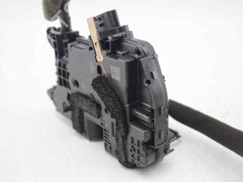 Rear right lock RENAULT CLIO IV (BH_) 1.5 dCi 75 | BP21200142C99 