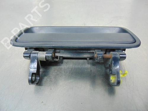 Rear right exterior door handle ROVER 25 I Hatchback (RF) 1.4 16V | BP19191107C130 