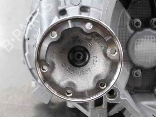 Gearbox AUDI A1 (8X1, 8XK) 1.6 TDI | BP37651042M3 - Image 4