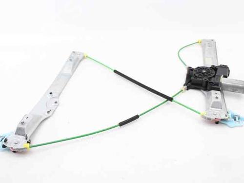 Front right window mechanism OPEL CORSA D (S07) 1.3 CDTI (L08, L68) | BP30311935C23