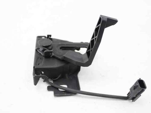 Hood lock DACIA SANDERO II 1.5 dCi | BP26535144C133 