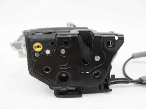 Rear left lock SEAT IBIZA IV (6J5, 6P1) 1.4 TSI | BP30189326C100 