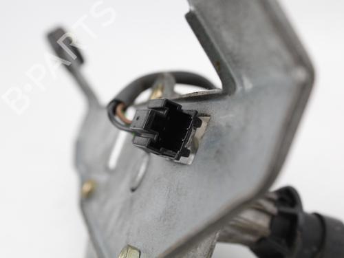 Rear wiper motor VOLVO V40 Estate (645) 1.6 | BP19206772M102 