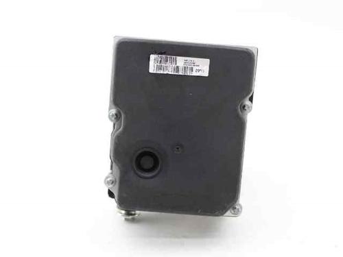 ABS pump PEUGEOT 3008 I MPV (0U_) 1.6 HDi | BP24651727M43 