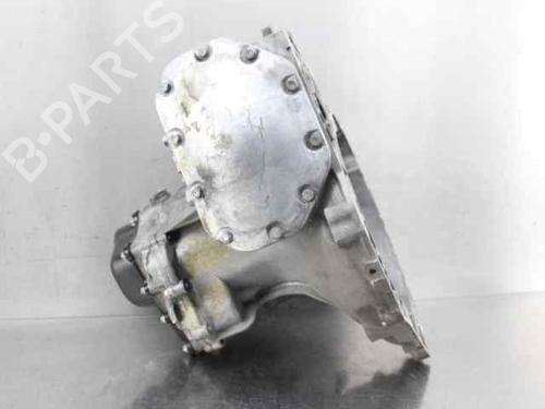 Gearbox OPEL CORSA D (S07) 1.3 CDTI (L08, L68) | BP19225445M3 