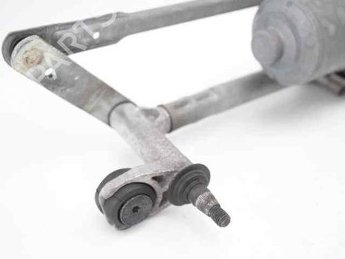 Front wiper motor VW POLO V (6R1, 6C1) 1.6 TDI | BP19239621M29 