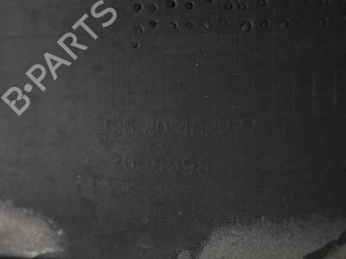 Foran kofangere CITROËN C4 Picasso I MPV (UD_) 1.6 HDi 110 | BP29873174C7