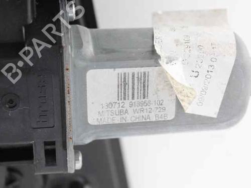 Front right window mechanism FORD C-MAX II (DXA/CB7, DXA/CEU) 1.0 EcoBoost | BP29963779C23