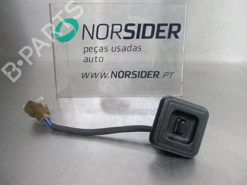 Used Right front window switch HONDA CONCERTO (HW, MA) 1.6 i 16V (HW) (122 hp) 19193116