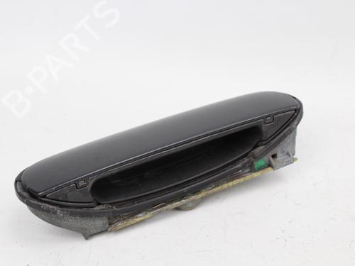 Venstre bak utvendig håndtak AUDI A6 C5 Avant (4B5) [1997-2006]  19207437