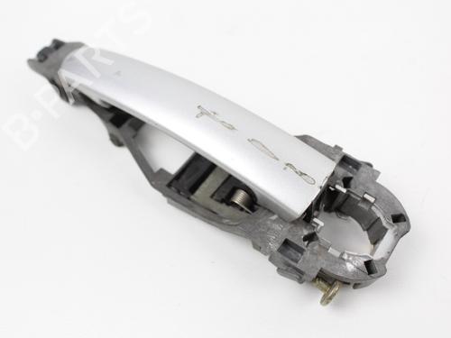 Front left exterior door handle SKODA OCTAVIA I Combi (1U5) 1.6 | BP21197760C128 