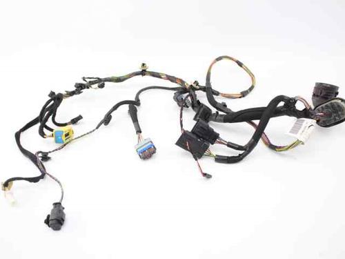 Used Wiring harness PEUGEOT 508 SW I (8E_) 1.6 HDi (115 hp) 21373739