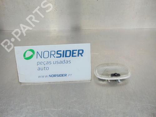 Innerbelysning FORD FUSION (JU_) 1.4 TDCi (68 hp) 19199304