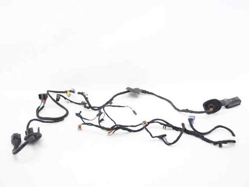 Used Wiring harness AUDI A1 Sportback (8XA, 8XF) 1.6 TDI (90 hp) 19244814