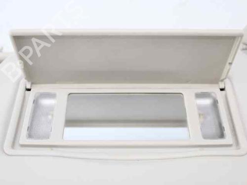 Left sun visor FORD FOCUS III Turnier  | BP29761300I1 