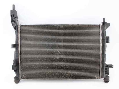 Water radiator FORD C-MAX II (DXA/CB7, DXA/CEU) 1.0 EcoBoost | BP29963820M31