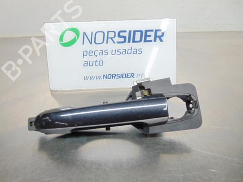 Used Front left exterior door handle KIA CEE'D SW (ED) 1.4 (109 hp) 19200830