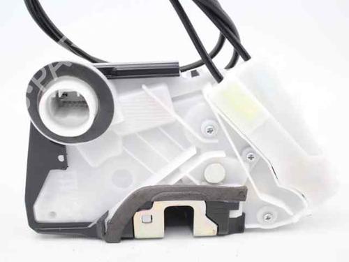 Front left lock TOYOTA YARIS (_P13_) 1.5 (NSP131_) | BP19228860C98 