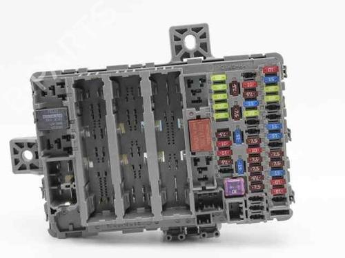 Electronic module HONDA CIVIC VIII Hatchback (FN, FK) 2.2 CTDi (FK3) | BP19221389M83 