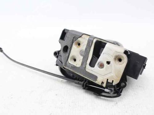 Used Front left lock Front left lock VOLVO S60 II (134) D2 (120 hp) 33444702 33444702