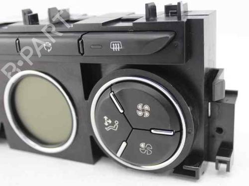 Climate control CITROËN C3 II (SC_) 1.1 i | BP23448019I5 