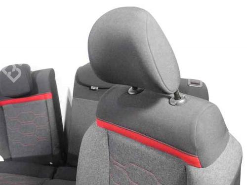 Seats set CITROËN C3 III (SX) 1.2 VTi 82 | BP30189426C78 