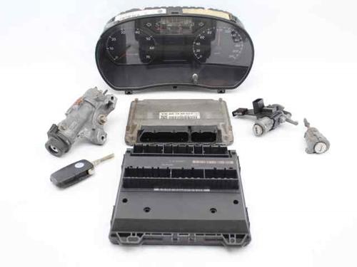 Elektronische module VW POLO (9N_, 9A_)  | BP19227489M83 