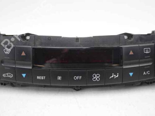 Climate control MERCEDES-BENZ CLS (C219) CLS 350 (219.356) | BP19244308I5 