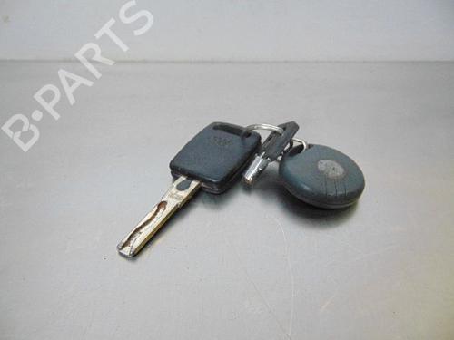 Electronic module AUDI A4 B5 Avant (8D5)  | BP19189723M83 