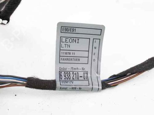 Wiring harness BMW 3 Touring (E91) 320 d | BP19216902E16 