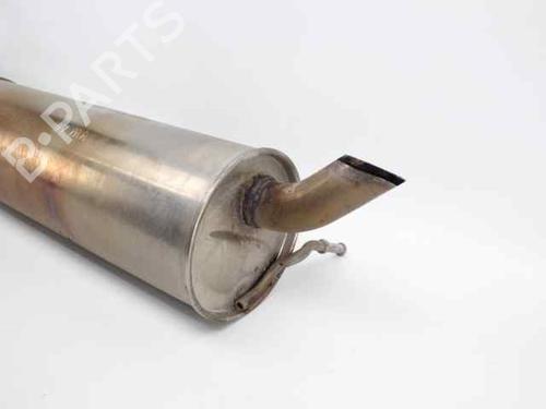 Exhaust system SEAT IBIZA V (KJ1, KJG) 1.0 | BP21373874M121 