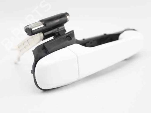 Rear right exterior door handle TOYOTA AURIS (_E18_) 1.8 Hybrid (ZWE186_, ZWE186R) | BP19225689C130 