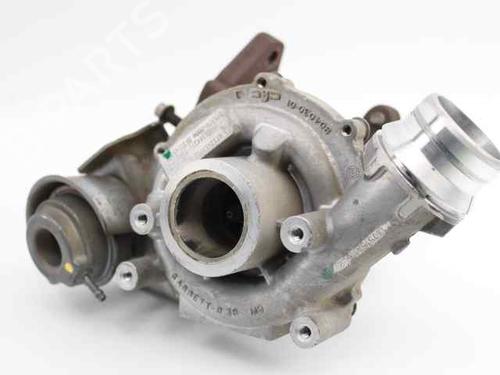 Used Turbocharger/Supercharger RENAULT KANGOO Express (FW0/1_) 1.5 dCi 75 (FW07, FW10, FW04) (75 hp) 19219463