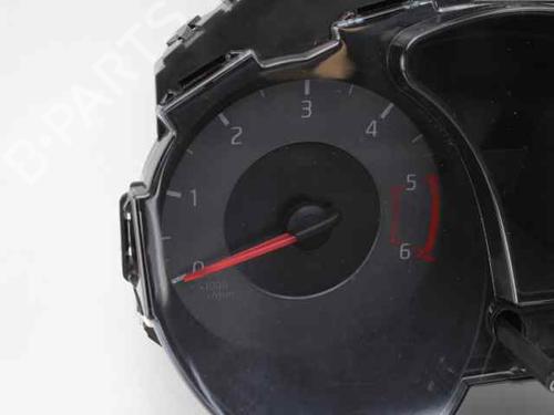 Instrument cluster NISSAN JUKE (F15) 1.5 dCi | BP19241495C47 