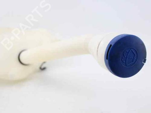 Windscreen washer tank CITROËN C4 II (NC_) 1.6 BlueHDi 100 | BP24844734C113 