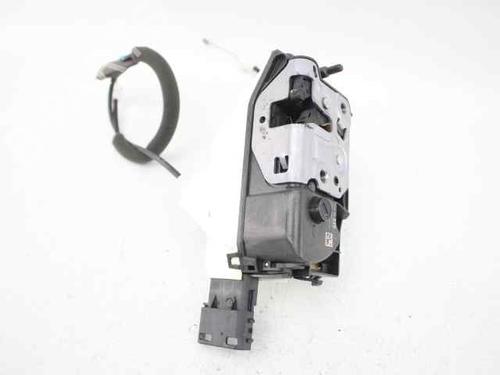 Used Front right lock PEUGEOT 3008 I MPV (0U_) 1.6 HDi (114 hp) 19245430