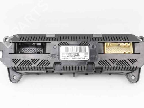 Climate control FORD FOCUS III Turnier  | BP29761285I5 