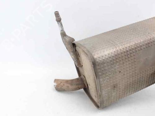 Exhaust system PEUGEOT PARTNER Box Body/MPV 1.6 HDi 16V | BP37062761M121 - Image 4