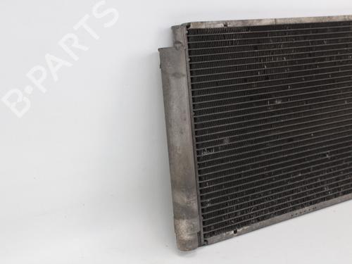 AC radiator MAZDA 6 Station Wagon (GY) 2.0 DI (GY19) | BP19204766M32 