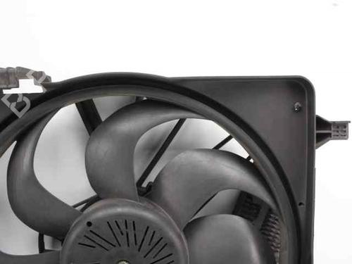 Radiator fan FORD FOCUS III Turnier  | BP29761339M35 