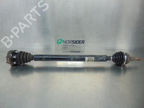 Used Right front driveshaft SKODA OCTAVIA I Combi (1U5) 1.6 (102 hp) 21197768