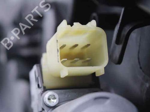Front left window mechanism FORD FIESTA VI (CB1, CCN)  | BP19225080C22 
