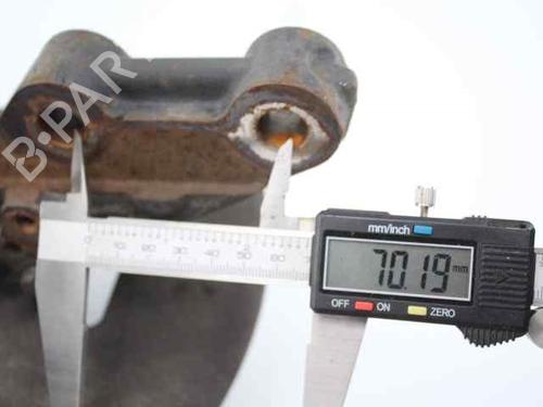 Right front steering knuckle PEUGEOT 508 SW I (8E_) 2.0 HDi RXH Hybrid4 | BP20654080M26 