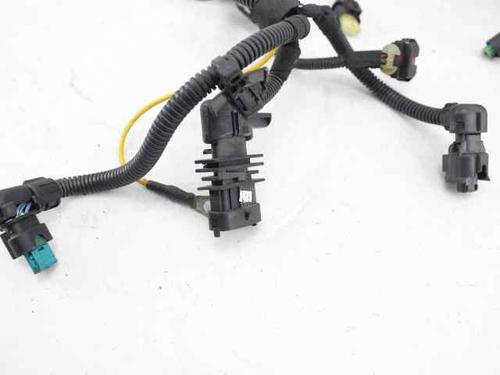 Wiring harness OPEL ASTRA J (P10)  | BP19218834E16 