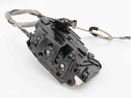 Used Front right lock SEAT IBIZA IV (6J5, 6P1) 1.2 (70 hp) 21199478