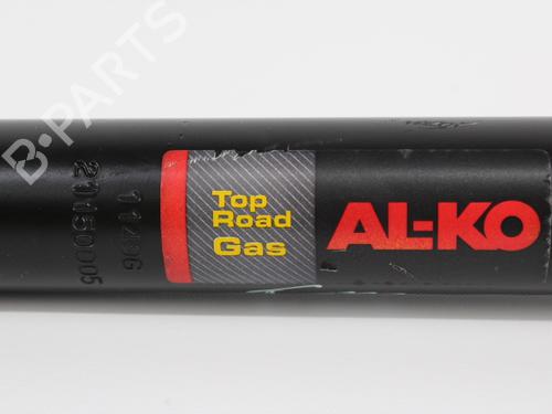 Left rear shock absorber FORD FOCUS I (DAW, DBW) 1.4 16V | BP19202380M18 